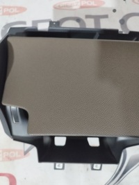 фото thumb №8, Полка бардачок с зарядное устройство индукция citroen ds 7 crossback новый оригинал