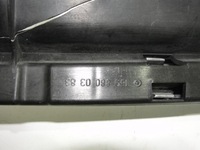 фото thumb №6, Хром капота mercedes a-kl w169 рестайлінг 2008-a1698800383