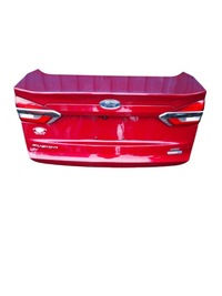 фото thumb №1, Кришка багажника багажника ford fusion usa lift ii