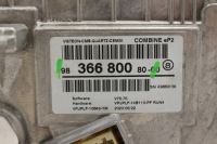 фото thumb №10, Счетчик приборы 9836680080 peugeot 2008 ii eu thp