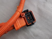 фото thumb №8, Жгут разъём зарядки kia soul ii ev e-soul 18-