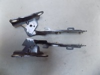 фото thumb №1, Citroen c5 x7 петли капот перед передние