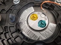 фото thumb №8, Mercedes-benz gl x166 1668600002 подушки повітряні