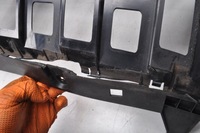 фото thumb №10, Mg hs решітка радіатора решітка радіатора решітка радіатора 10821130 11181117 10947220