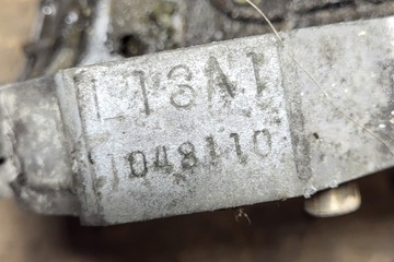 фото thumb №7, Двигун стійка honda jazz 2 ii 02-08 5d hb 1,3 l13a1