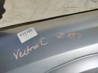 фото thumb №8, Opel vectra c крила лівий z157