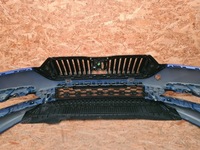 фото thumb №10, Бампер передний перед skoda octavia iv 5e3