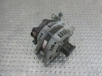 фото thumb №1, Toyota highlander iii 3.5i 2016 генератор denso