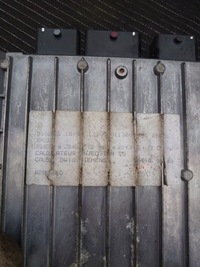 фото thumb №6, Блок керування двигуна бортовий комп'ютер peugeot 307