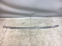 фото thumb №1, Volvo v90 молдинг защита бампера задняя 31439240