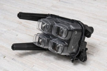 фото thumb №8, Kia sportage iv ql 2016-2018 gt-line галоген led переднє лівий 92201f1100