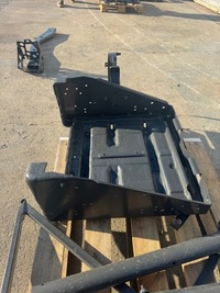 фото thumb №4, Коробка основание аккумуляторов mercedes actros mp 2 mp 3