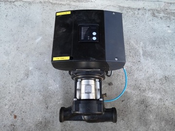 GRUNDFOS MGE 71A2-14 ИНВЕРТОР С НАСОСОМ