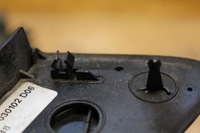 фото thumb №13, Заглушка крыла правая corolla e12 60117-02020