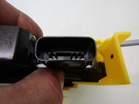 фото thumb №7, Bayon 22r замок двері лівий перед переднє 81310-q0100