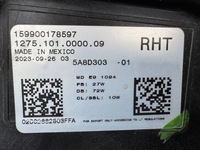 фото thumb №15, Bmw g07 x7 лампа левая левый перед 5a8d303