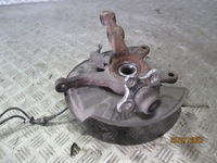 фото thumb №5, Поворотний кулак права перед mercedes a klasa w168 1.4