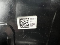 Решётка радиатора решётка радиатора бампера bmw x1 u11 u12 9880301 185178 серебристый Недорого, фото thumb