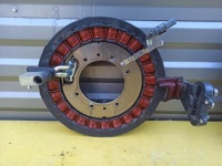 фото thumb №6, Volvo xc90 ii зчеплення t8 гібрид ideał 31491811