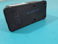 фото thumb №8, Помпа центрального замка vw golf iii 1h0962257g -