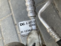 фото thumb №1, Шланг кондиціонера smart fortwo w453 1.0 sce