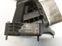 фото thumb №5, Bmw g30 530e корпус фильтра радиатор масла 72432866