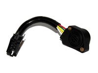 фото thumb №1, Потенціометр педалі педаль газу volvo fh 5 pin