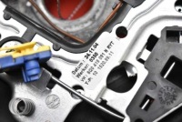 фото thumb №7, Воздуховод кожаный 6q0419091h vw polo 4 iv 9n lift 05-09