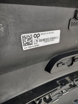 фото thumb №13, Бампер зад audi a6 c8 4k9 универсал avant 18-23 4xpdc