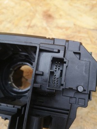 фото thumb №7, Jaguar f-pace лента переключатели переключатель