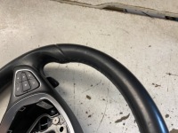фото thumb №11, Mercedes gla x156 руль кожа мультифункция лепестки a0024606603