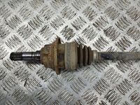 фото thumb №7, Mazda cx-5 2016 ліва сторона привідний вал задня