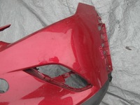 фото thumb №11, Mazda cx3 cx-3 бампер передний перед / 2003