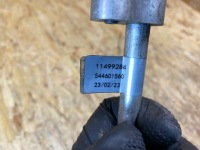 Пабтрубок  шланг труба кондиционера mg hs i 1.5t 11499283 11499284 рестайлинг  2020- Киев, фото thumb