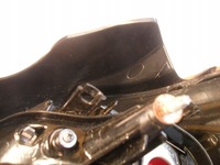 фото thumb №12, Opel corsa e 3d лампа правая 460034366