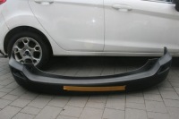 Купить Toyota rav iv бампер задняя, фото thumb