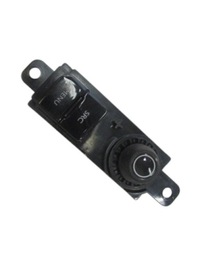 фото thumb №1, Перемикач панель радіо peugeot 208 2012-2019