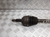 фото thumb №3, Привідний вал права довга renault scenic ii 1.5 dci