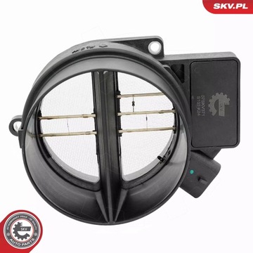 фото thumb №7, Esen skv расходомер воздуха 07skv371