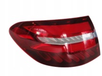 фото thumb №1, Mercedes glc x253 253 лампа задняя левая