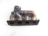 фото thumb №5, Коллектор выпускной peugeot 307 2 - rfn