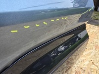 фото thumb №11, Audi q4 e-tron e tron 21- двері праве задні правий задня 89a833312