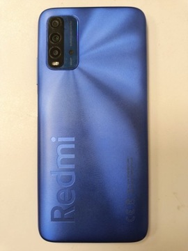 Телефон Xiaomi Redmi Note 9T 64 ГБ