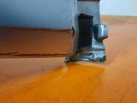 фото thumb №13, Lexus rx iv lift 19-22 бампер задня задній 52159-48270