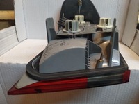 фото thumb №6, Лампа зад права mercedes w210 a2108208264 оригінал. eu