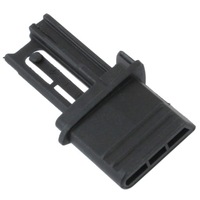 фото thumb №1, Напрямна шторка кліпса багажник opel insignia a правий