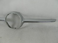 фото thumb №8, Решётка радиатора решётка радиатора передний перед mercedes w205 cklasa