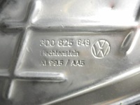 фото thumb №5, Подкрылок правый задняя vw phaeton 3d 3d0810970d