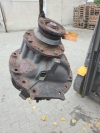 фото thumb №1, Вкладиш міст диференціал головка renault midlum dxi volvo fl ms11145 3.73 19.5