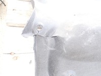 фото thumb №11, Обивка крышки багажника lexus is iii 200t 300 po lift 2018 europa